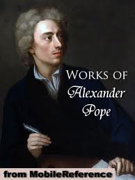 An Essay on Man by Alexander Pope