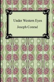 Under Western Eyes by Joseph Conrad