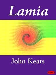 Lamia by John Keats