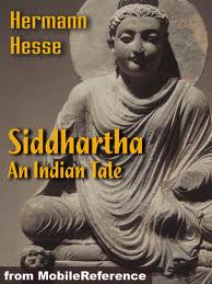 Siddhartha by Hermann Hesse