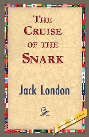 The Cruise of the Snark by Jack London