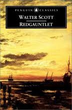 Redgauntlet by Sir Walter Scott