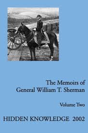 Memoirs of Gen. William T. Sherman â€” Volume 2 by William T. Sherman