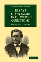 Mr.Gladstone and Genesis by Thomas Henry Huxley