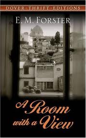 A Room with a View by E. M. Forster