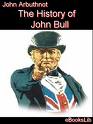 History of John Bull by John Arbuthnot