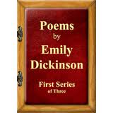 Poems by Emily Dickinson, Series One by Emily Dickinson