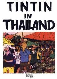 26 Tintin in Thailand