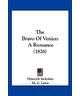 The Bravo of Venice; a romance by Heinrich Zschokke