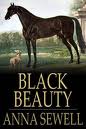 Black Beauty by Anna Sewell