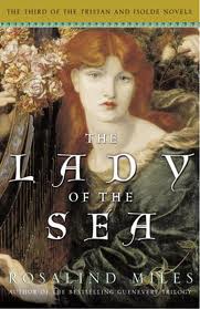 The Lady from the Sea by Henrik Ibsen