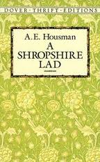 A Shropshire Lad by A. E. Housman