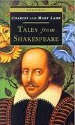 Tales from Shakespeare by Charles Lamb and Mary Lamb