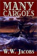 Many Cargoes by W. W. Jacobs