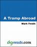 A Tramp Abroad â€” Volume 05 by Mark Twain