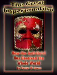 The Great Impersonation by E. Phillips Oppenheim