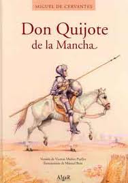 The History of Don Quixote, Volume 1, Part 02 by Miguel de Cervantes Saavedra