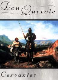 The History of Don Quixote, Volume 1, Part 03 by Miguel de Cervantes Saavedra