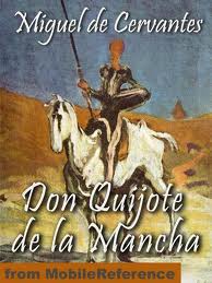 The History of Don Quixote, Volume 1, Part 05 by Miguel de Cervantes Saavedra