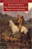 Rasselas, Prince of Abyssinia by Samuel Johnson