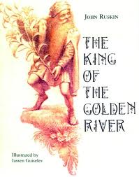 The King of the Golden River by John Ruskin