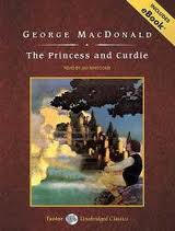 The Princess and Curdie by George MacDonald