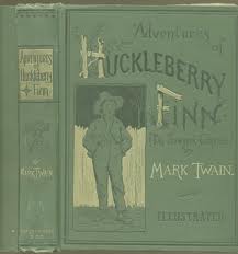 Adventures of Huckleberry Finn, Chapters 16 to 20 by Mark Twain