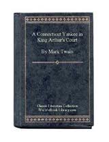 A Connecticut Yankee in King Arthur's Court, Part 8. by Mark Twain