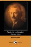 Sidelights on Relativity by Albert Einstein