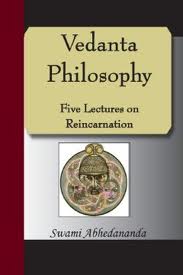 Five Lectures on Reincarnation by Swami Abhedananda