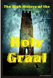 The High History of the Holy Graal by Anonymous