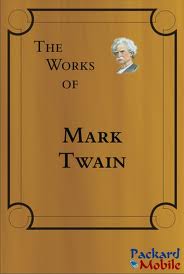 Quotes and Images From The Works of Mark Twain by Mark Twain