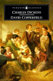 David Copperfield by Charles Dickens