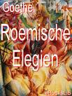 RÃ¶mische Elegien by Johann Wolfgang von Goethe