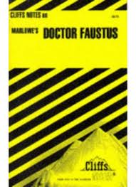 The Tragical History of Doctor Faustus by Christopher Marlowe