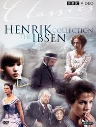 Ghosts by Henrik Ibsen