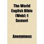 The World English Bible (WEB): Leviticus by Anonymous