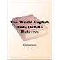 The World English Bible (WEB): Ruth by Anonymous