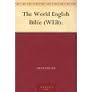 The World English Bible (WEB): 2 Kings by Anonymous