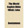 The World English Bible (WEB): Ezra by Anonymous