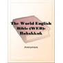 The World English Bible (WEB): Habakkuk by Anonymous