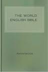 The World English Bible (WEB): Hebrews by Anonymous