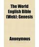 The World English Bible (WEB): James by Anonymous