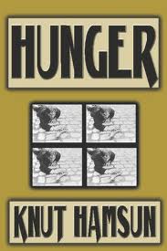 Hunger by Knut Hamsun