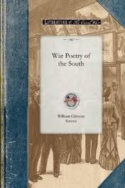 War Poetry of the South by Various