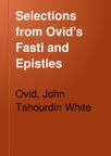 Fasti by Ovid