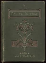 The Divine Comedy by Dante, Illustrated, Purgatory, Volume 3 by Dante Alighieri