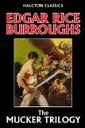 The Mucker by Edgar Rice Burroughs