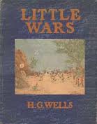 Little Wars by H. G. Wells