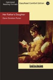 Her Father's Daughter by Gene Stratton-Porter